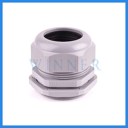 گلند نایلونی M 63